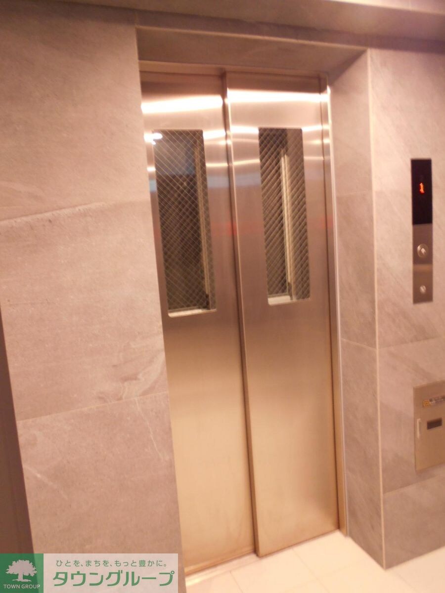 GRAN PASEO新宿河田町の物件内観写真