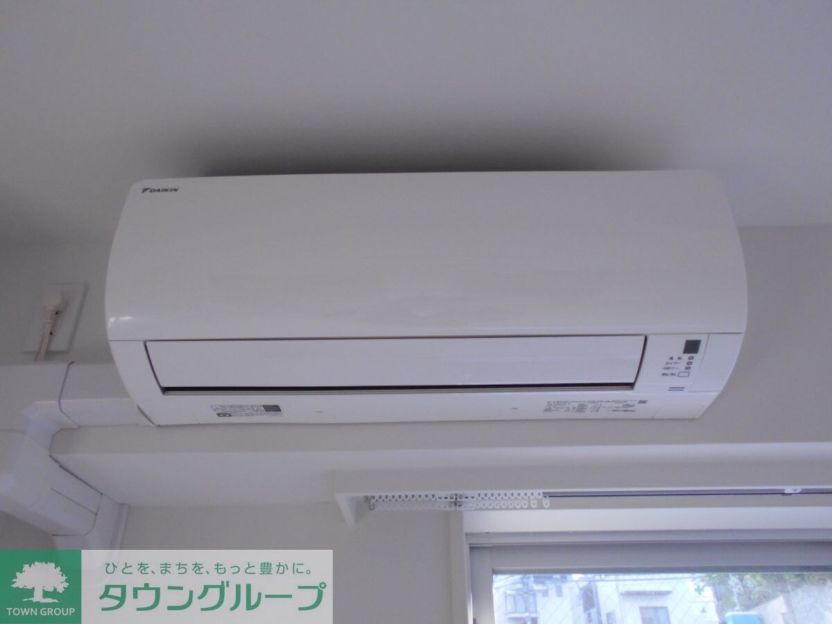 GRAN PASEO新宿河田町の物件内観写真