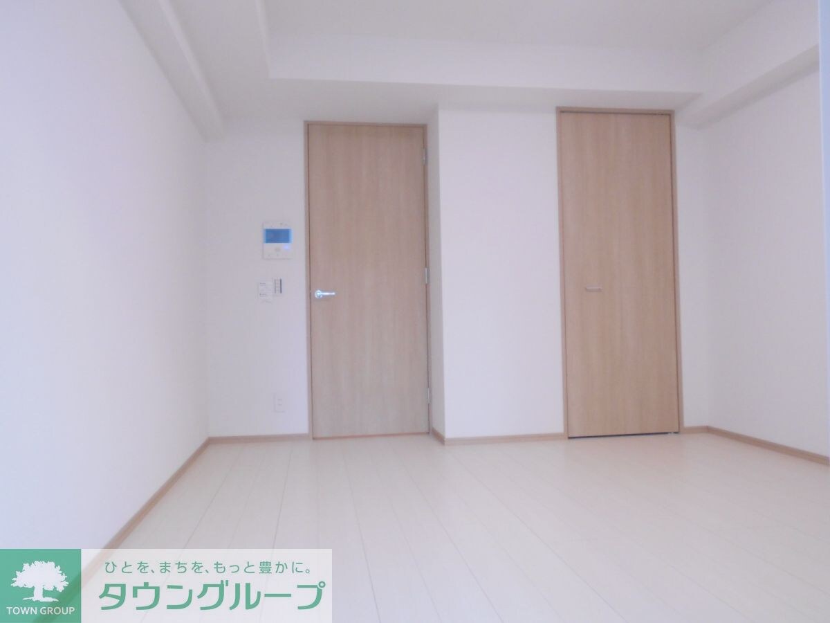 GRAN PASEO新宿河田町の物件内観写真