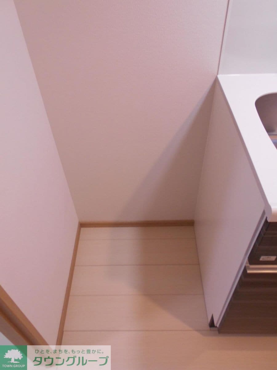 GRAN PASEO新宿河田町の物件内観写真