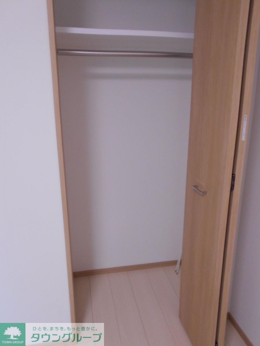 GRAN PASEO新宿河田町の物件内観写真