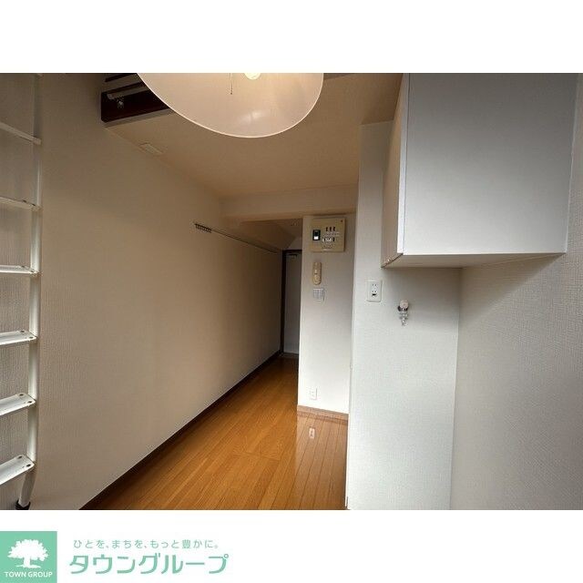 アーバンプレイス沼袋Ｂ棟の物件内観写真