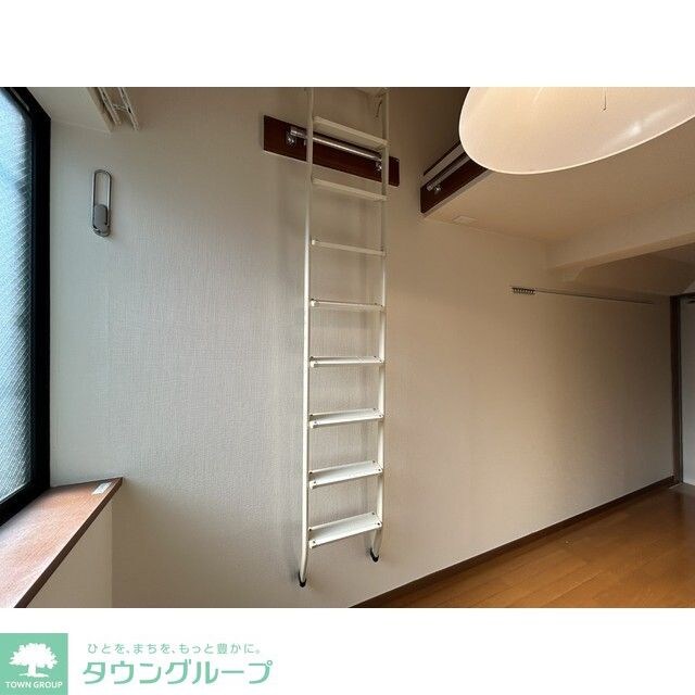 アーバンプレイス沼袋Ｂ棟の物件内観写真