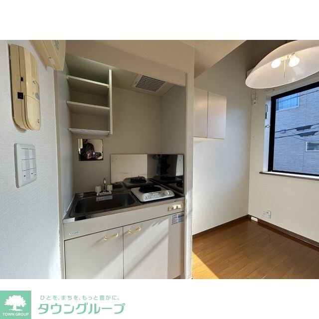 アーバンプレイス沼袋Ｂ棟の物件内観写真