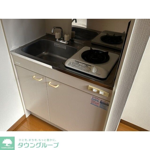 アーバンプレイス沼袋Ｂ棟の物件内観写真