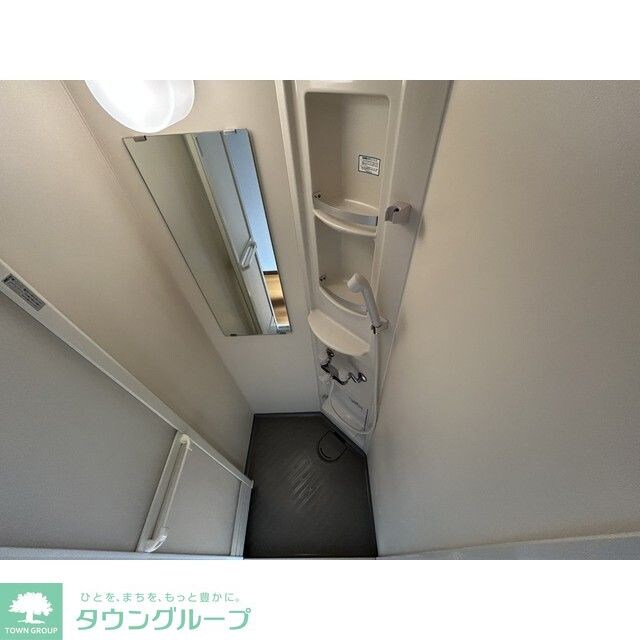 アーバンプレイス沼袋Ｂ棟の物件内観写真