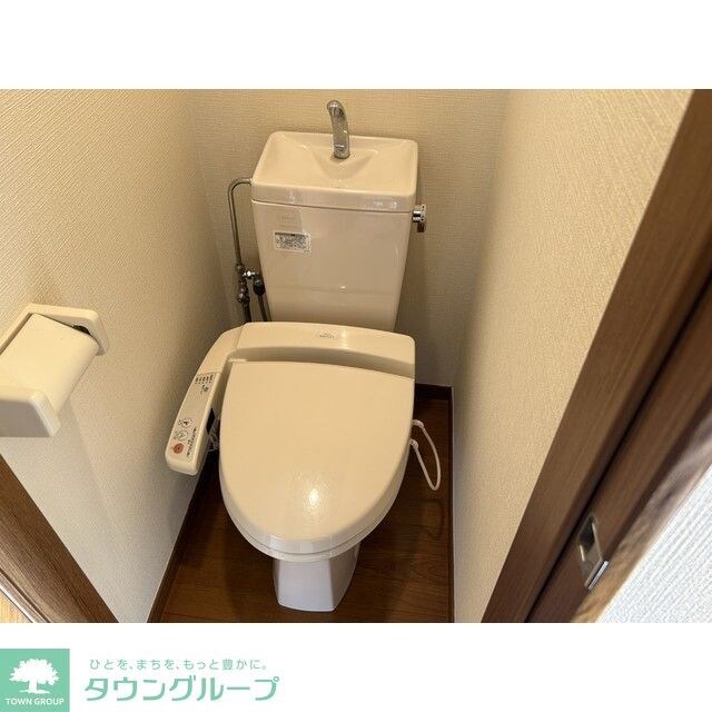 アーバンプレイス沼袋Ｂ棟の物件内観写真