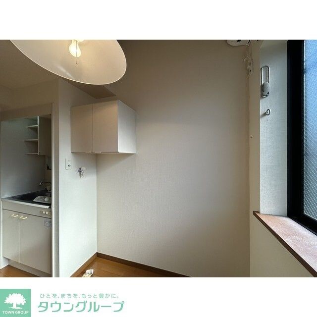 アーバンプレイス沼袋Ｂ棟の物件内観写真