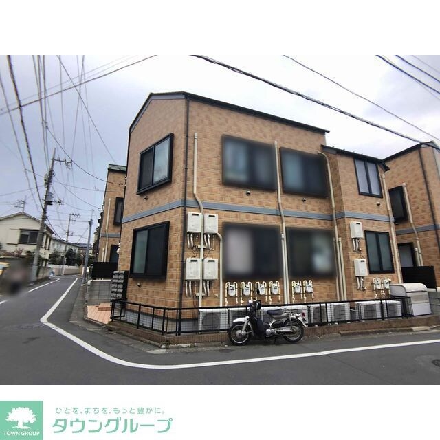 アーバンプレイス沼袋Ｂ棟の物件内観写真