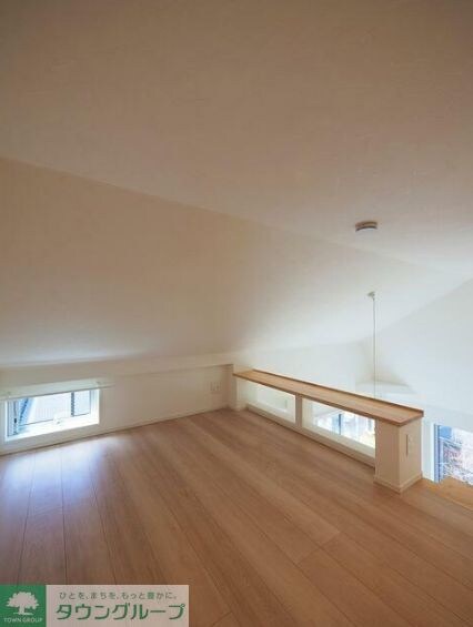 スタイルレジデンス中野の物件内観写真