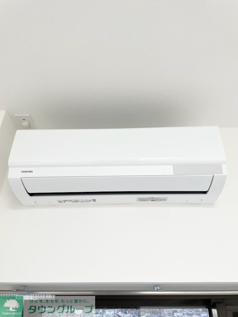 シティハイツ吉祥寺の物件内観写真