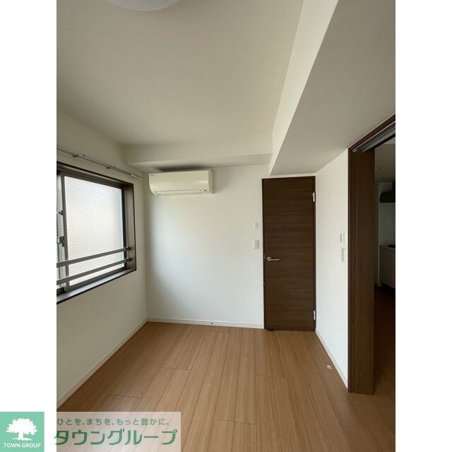 ウェルロード中野新橋の物件内観写真