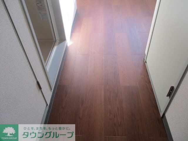 ＹＯＮＥＤＡＹＡビルの物件内観写真