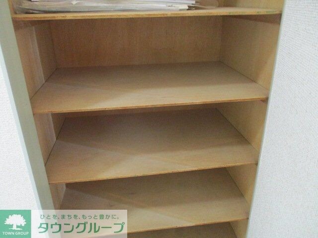 ＹＯＮＥＤＡＹＡビルの物件内観写真