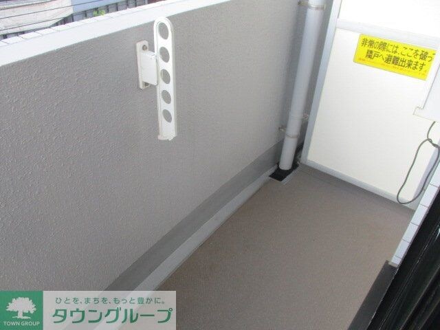 ＹＯＮＥＤＡＹＡビルの物件内観写真