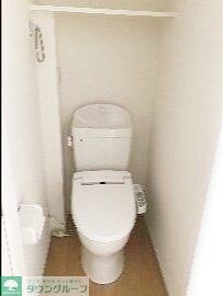 プラチナフォルム東中野の物件内観写真