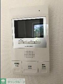 プラチナフォルム東中野の物件内観写真