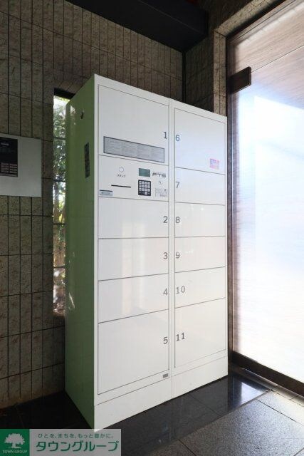 アルテハイム上石神井の物件内観写真