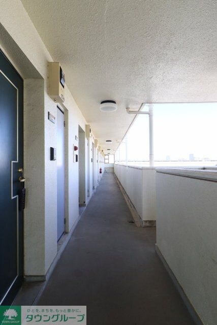 アルテハイム上石神井の物件内観写真