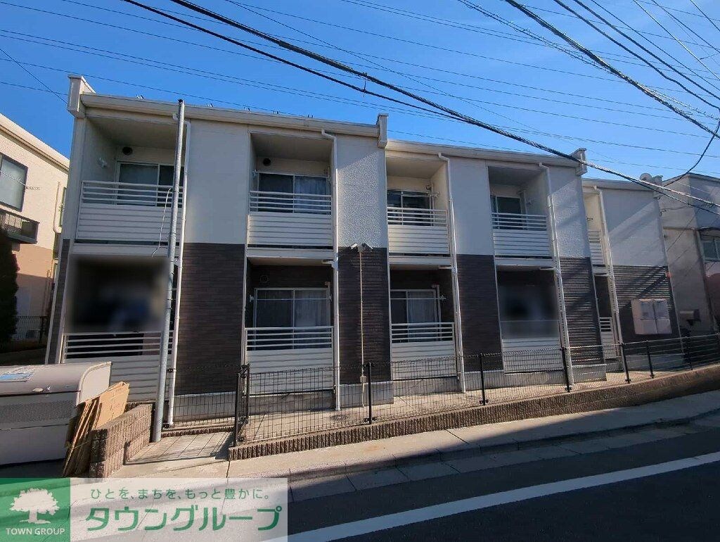 レオネクスト小関２の物件内観写真