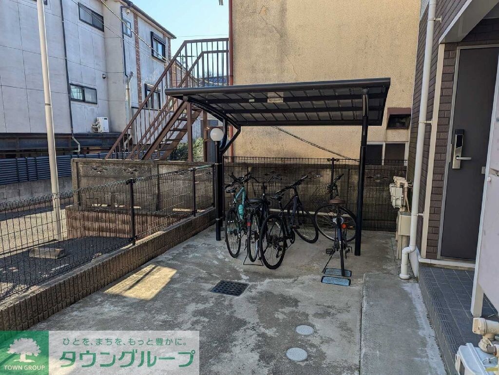 レオネクスト小関２の物件内観写真