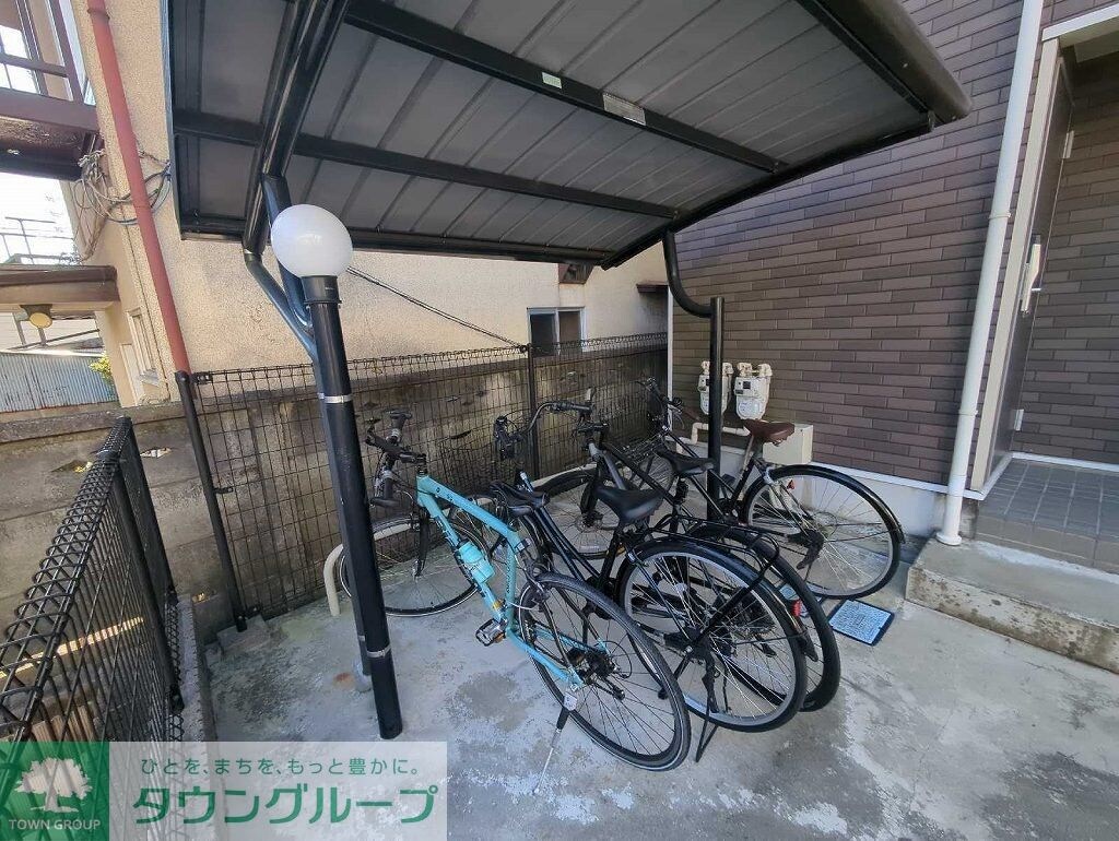 レオネクスト小関２の物件内観写真