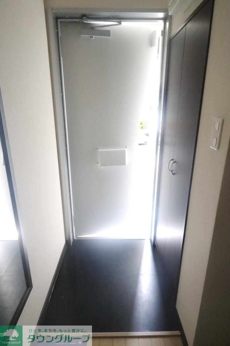 レオネクストモトウイング２の物件内観写真