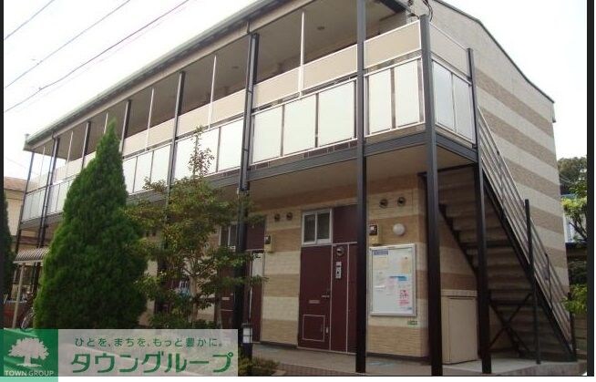 レオパレス磯の物件内観写真