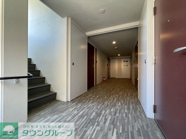 エルファーロ笹塚IIの物件内観写真