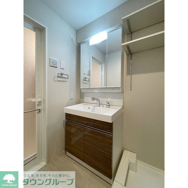 ＡＩＦＬＡＴ方南町の物件内観写真