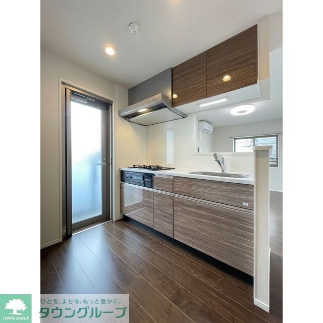 ＡＩＦＬＡＴ方南町の物件内観写真