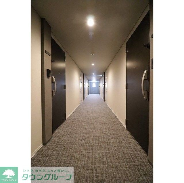 ＡＩＦＬＡＴ方南町の物件内観写真