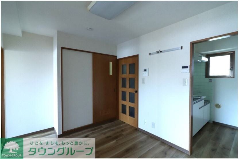 アネックスＫの物件内観写真