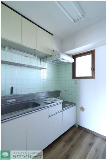 アネックスＫの物件内観写真