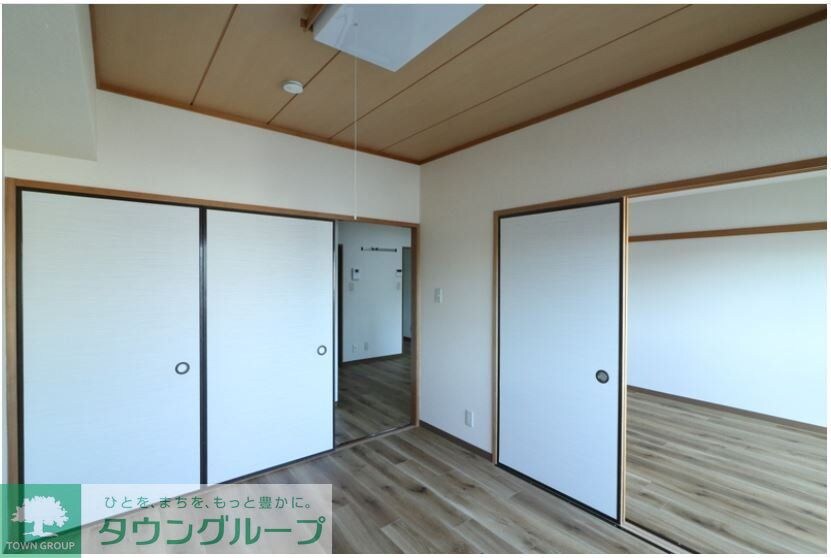 アネックスＫの物件内観写真