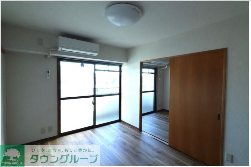 アネックスＫの物件内観写真