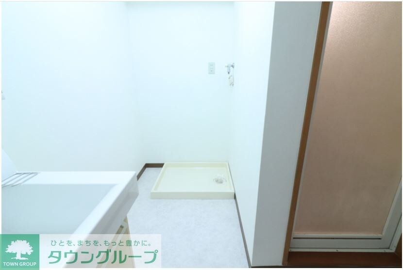 アネックスＫの物件内観写真