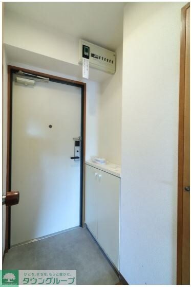 アネックスＫの物件内観写真