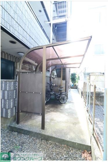 アネックスＫの物件内観写真