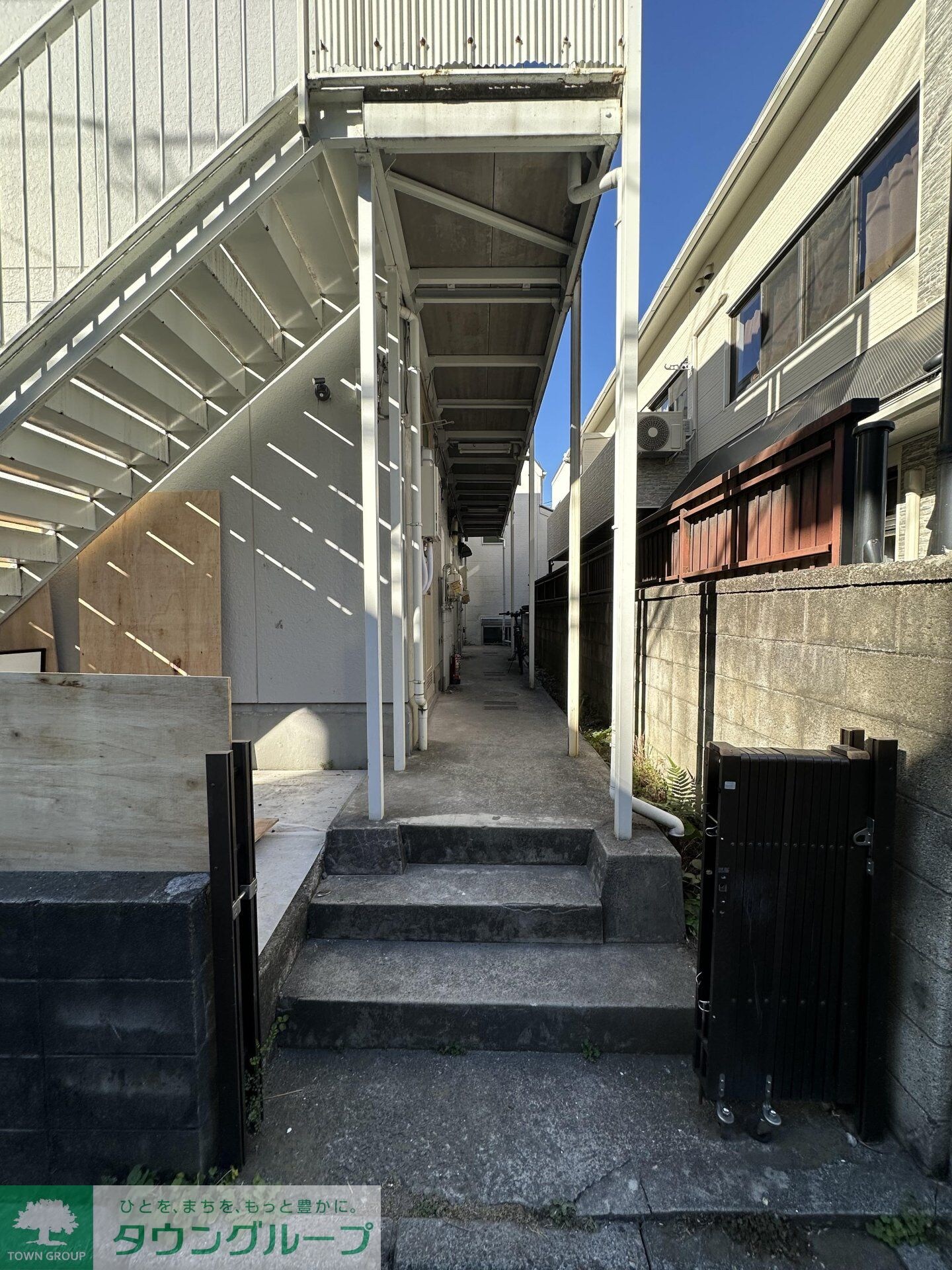 フラット大久保の物件内観写真