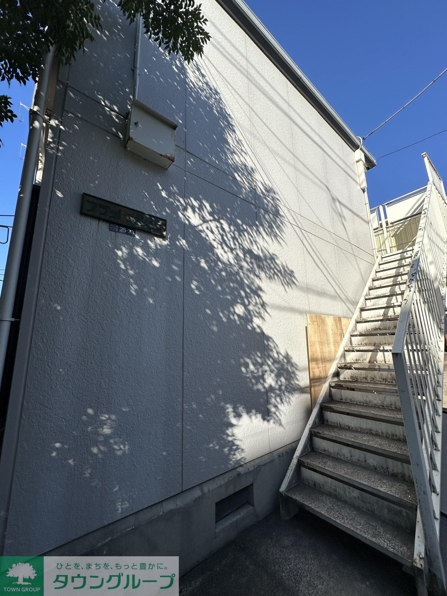 フラット大久保の物件内観写真