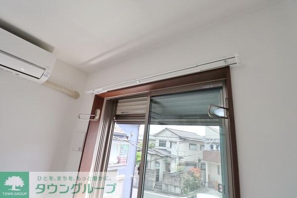 ヴィエント下井草の物件内観写真