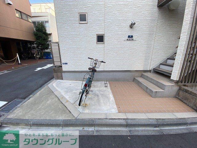 クレイノ市谷台町の物件内観写真