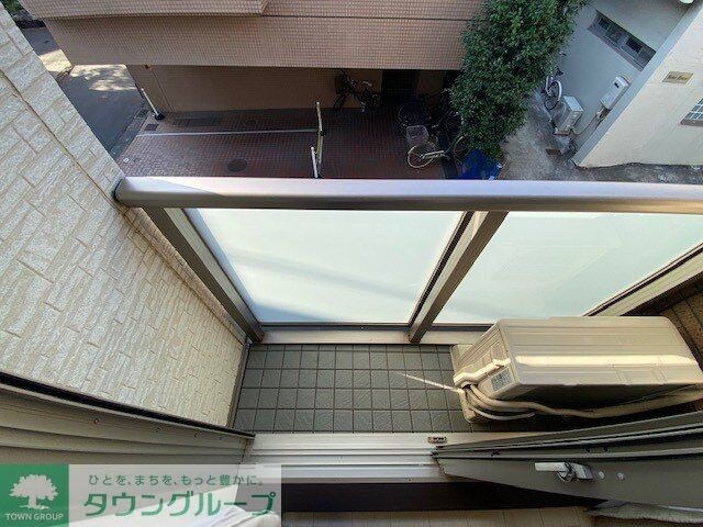 クレイノ市谷台町の物件内観写真