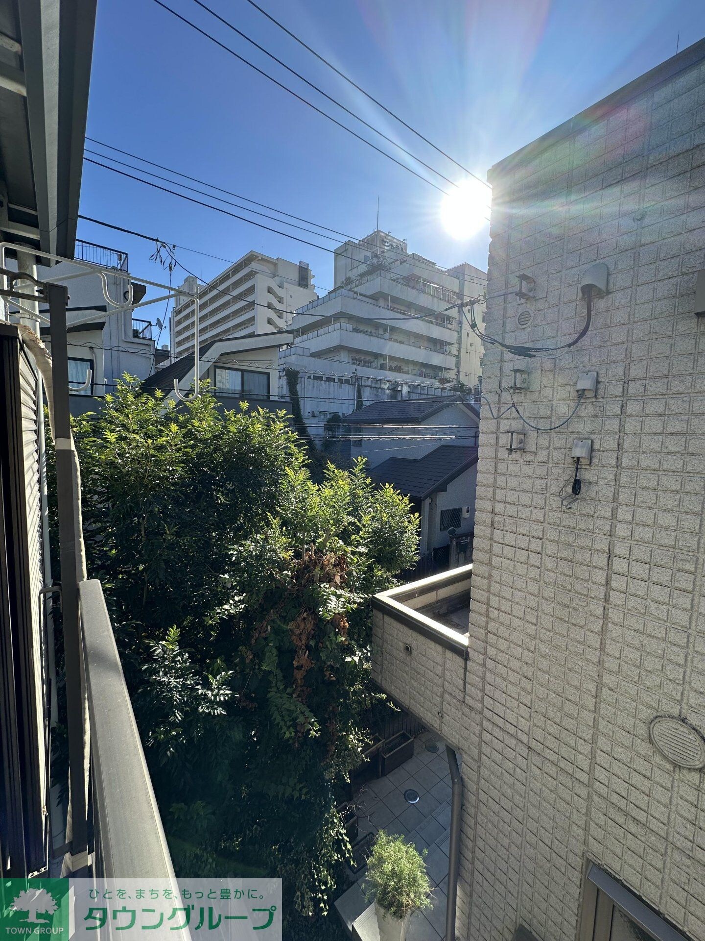 フラット大久保の物件内観写真