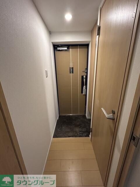 Ｇ．Ｔ．Ａ．　中野坂上の物件内観写真