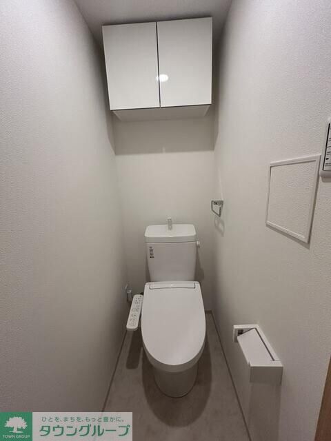 Ｇ．Ｔ．Ａ．　中野坂上の物件内観写真