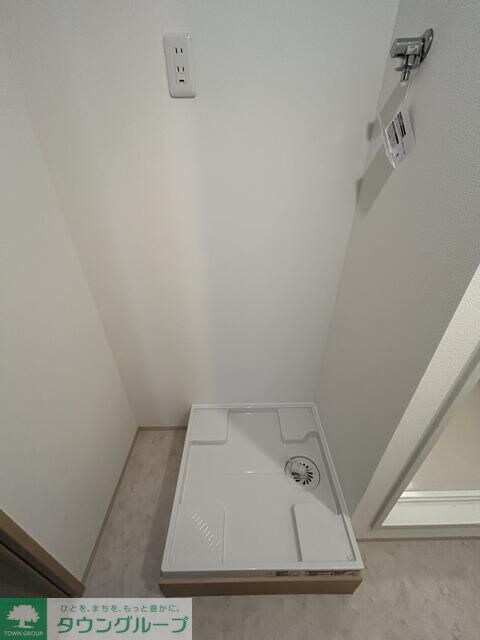 Ｇ．Ｔ．Ａ．　中野坂上の物件内観写真