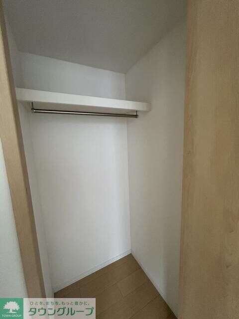 Ｇ．Ｔ．Ａ．　中野坂上の物件内観写真