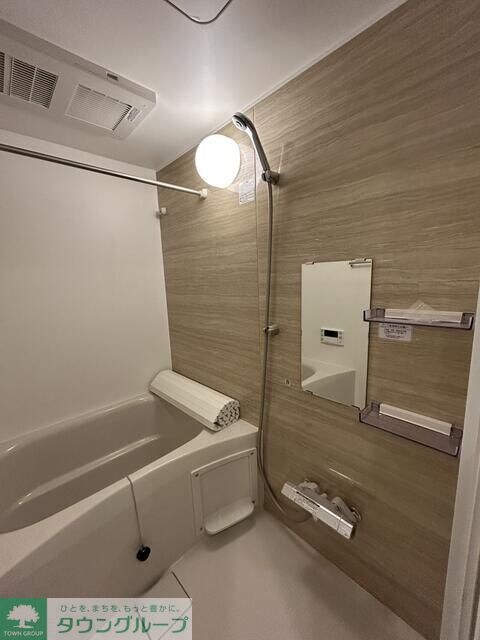 Ｇ．Ｔ．Ａ．　中野坂上の物件内観写真